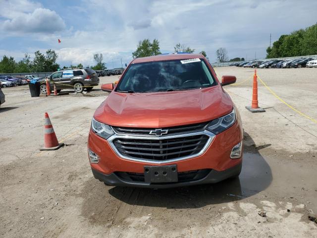 2020 Chevrolet Equinox Lt VIN: 2GNAXKEV2L6157919 Lot: 56094684