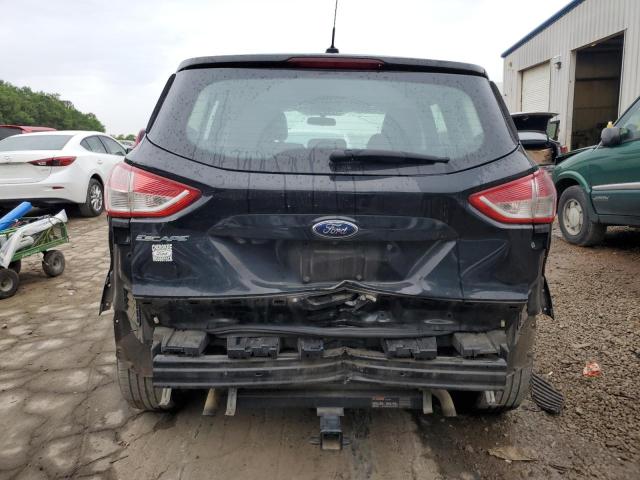 2014 Ford Escape S VIN: 1FMCU0F74EUA97107 Lot: 54989954