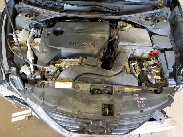 2018 NISSAN ALTIMA 2.5 - 1N4AL3AP1JC182029