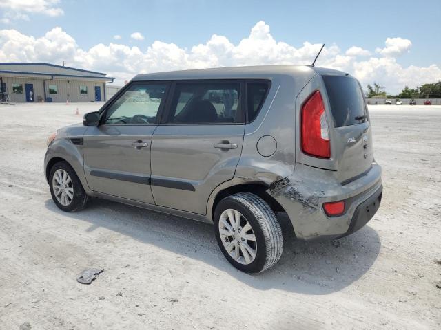 2013 Kia Soul + VIN: KNDJT2A65D7570034 Lot: 54679864