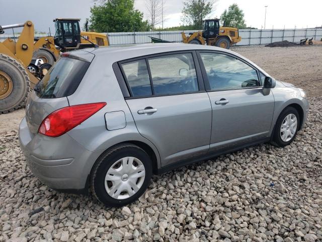 2011 Nissan Versa S VIN: 3N1BC1CP7BL367663 Lot: 56482824