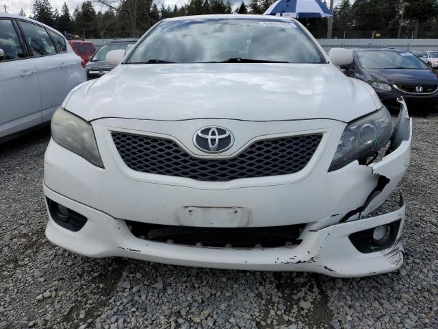 2011 Toyota Camry Base VIN: 4T1BF3EK9BU688638 Lot: 53064904