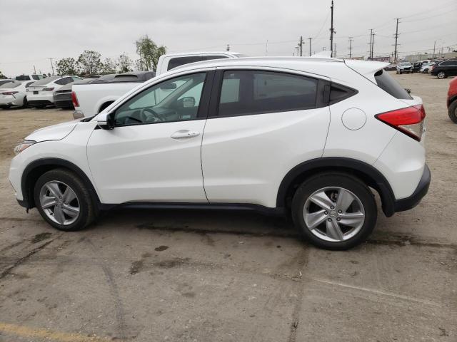 2020 Honda Hr-V Ex VIN: 3CZRU6H54LM707175 Lot: 55373024