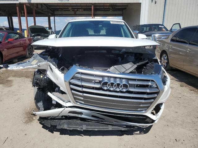 2020 Audi Q5 Premium Plus VIN: WA1BNAFY2L2020833 Lot: 54440064