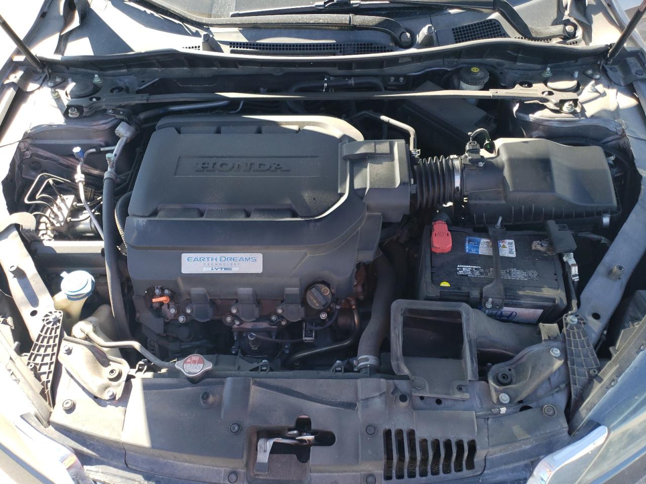 1HGCR3F84EA025777 2014 Honda Accord Exl