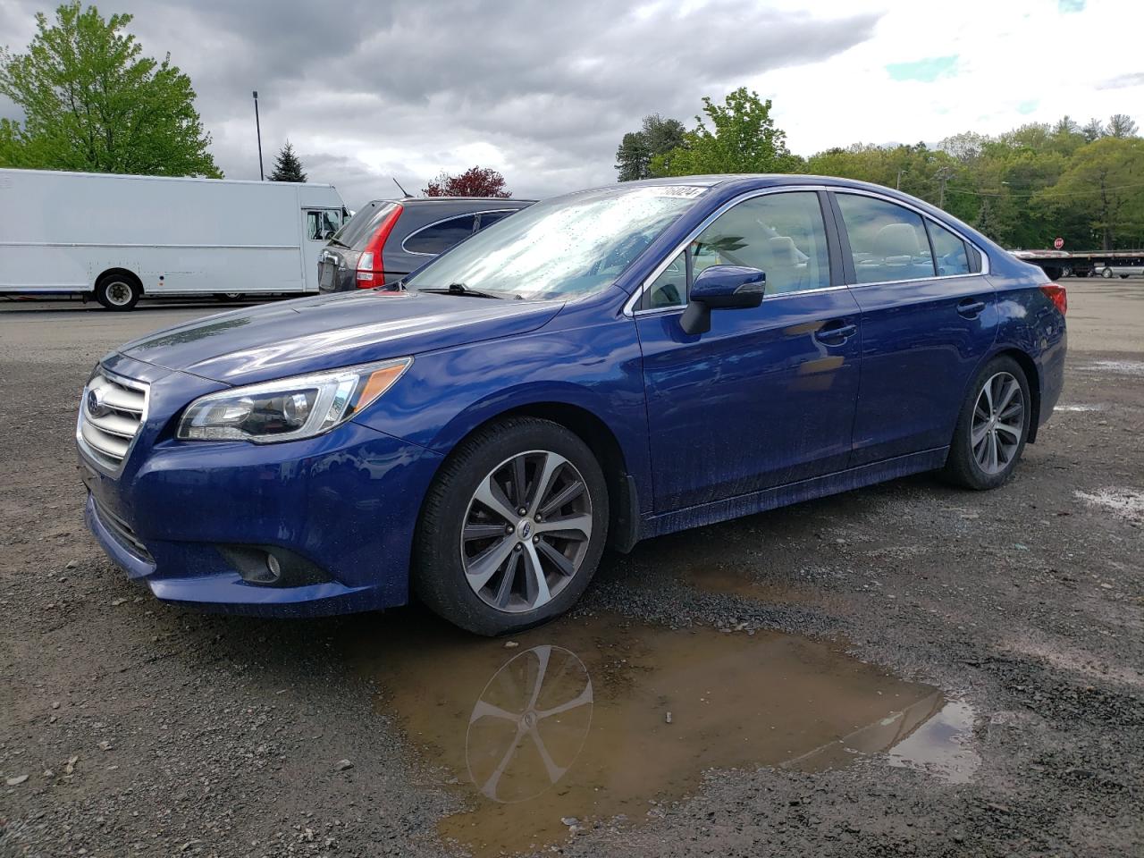 4S3BNAN68F3069233 2015 Subaru Legacy 2.5I Limited