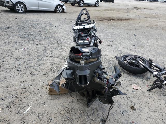 2016 YAMAHA YZFR6 JYARJ16E7GA037351