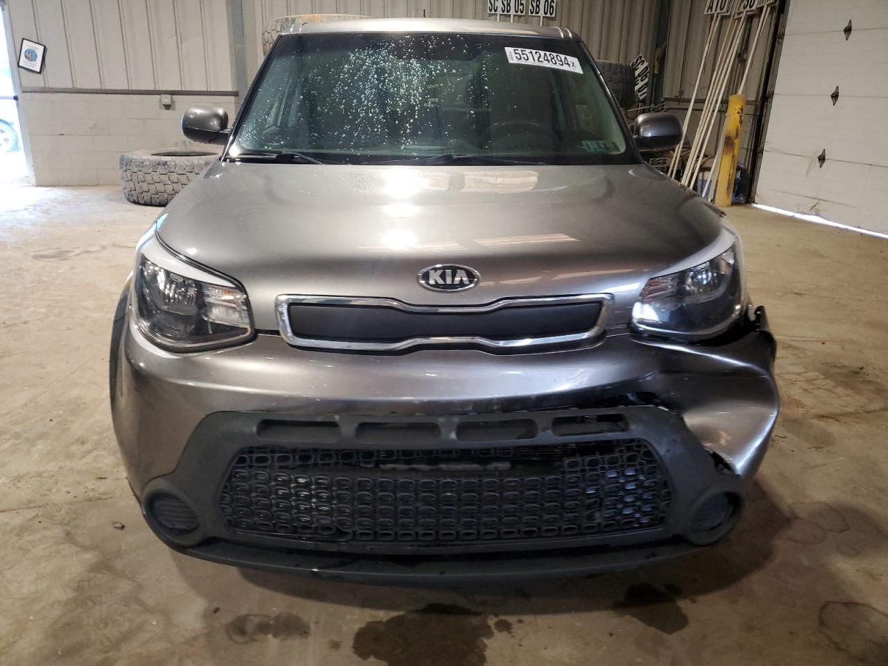 KNDJN2A27G7403069 2016 Kia Soul