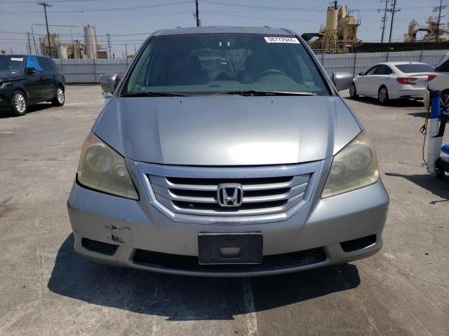 2008 Honda Odyssey Exl VIN: 5FNRL38718B021342 Lot: 56772944