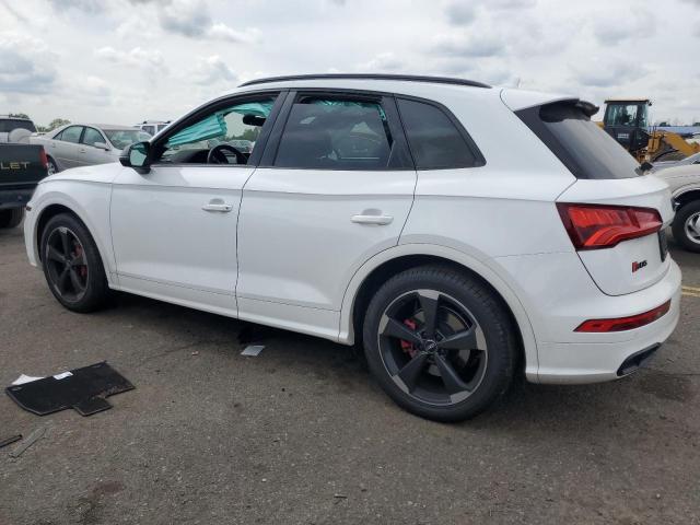 2019 Audi Sq5 Premium Plus VIN: WA1B4AFY0K2046591 Lot: 56120194