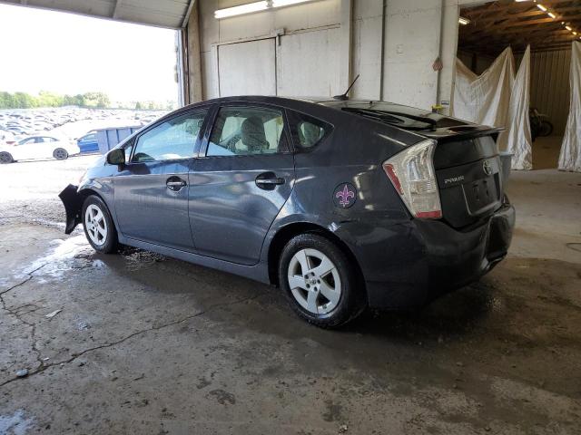 2010 Toyota Prius VIN: JTDKN3DU6A0133761 Lot: 56590574