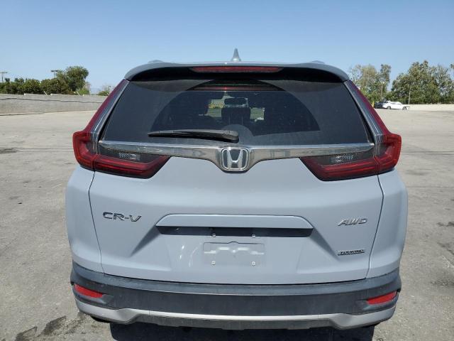 2021 HONDA CR-V TOURI - 2HKRW2H98MH627610