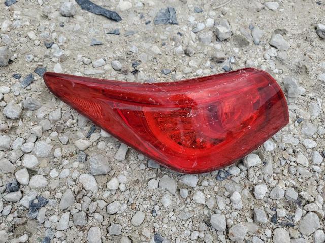 2015 Infiniti Q50 Base VIN: JN1BV7AP8FM335591 Lot: 53763854