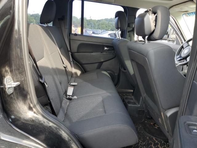 2012 JEEP LIBERTY SP - 1C4PJMAK5CW136550