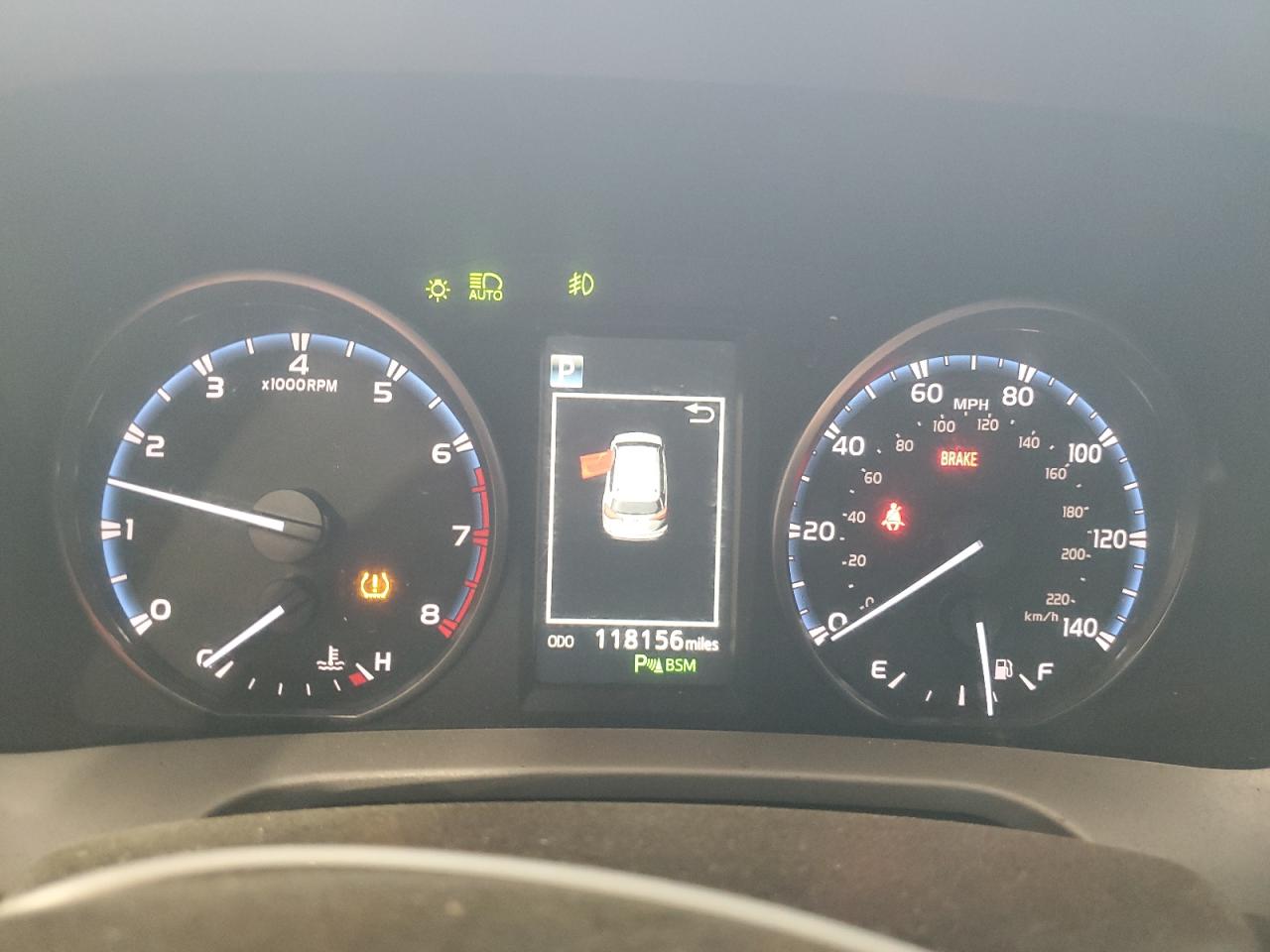 2T3WFREV4HW351597 2017 Toyota Rav4 Xle