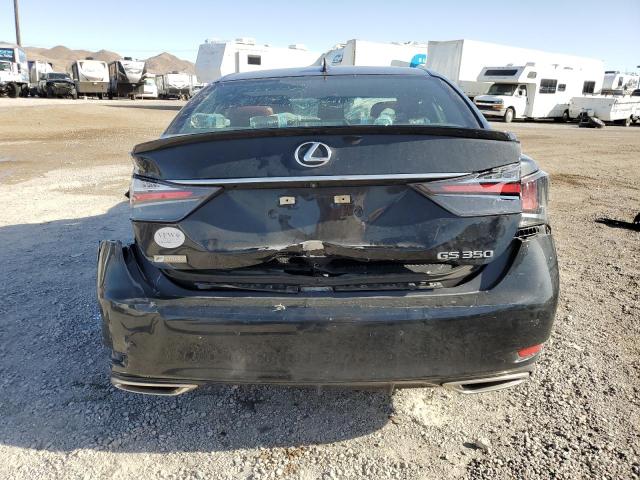 2019 Lexus Gs 350 Base VIN: JTHBZ1BL9KA019038 Lot: 53243784