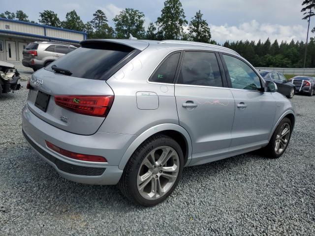 2016 AUDI Q3 PRESTIG - WA1GFCFS1GR003514