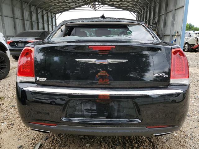 2016 Chrysler 300C VIN: 2C3CCAET1GH307779 Lot: 56624734