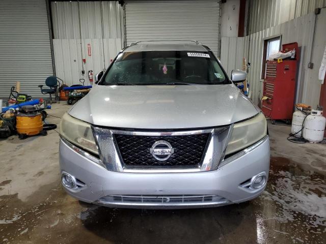 2013 Nissan Pathfinder S VIN: 5N1AR2MN1DC646109 Lot: 55558414