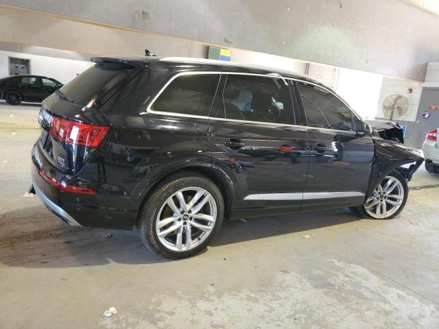 2018 Audi Q7 Prestige VIN: WA1VAAF78JD051473 Lot: 56374014