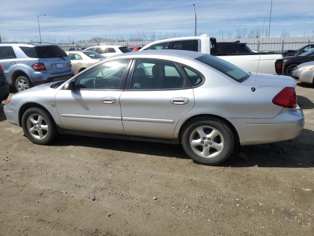 2000 Ford Taurus Se VIN: 1FAFP53S4YG133529 Lot: 53235794