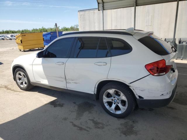 VIN WBAVM1C59EVW49522 2014 BMW X1, Sdrive28I no.2