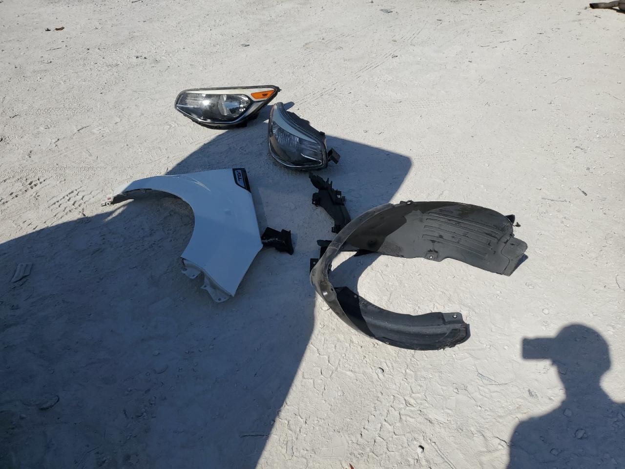 KNDJN2A2XH7457886 2017 Kia Soul