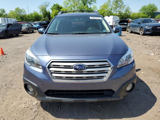 2015 Subaru Outback 2.5I Premium VIN: 4S4BSAEC4F3264014 Lot: 55625074