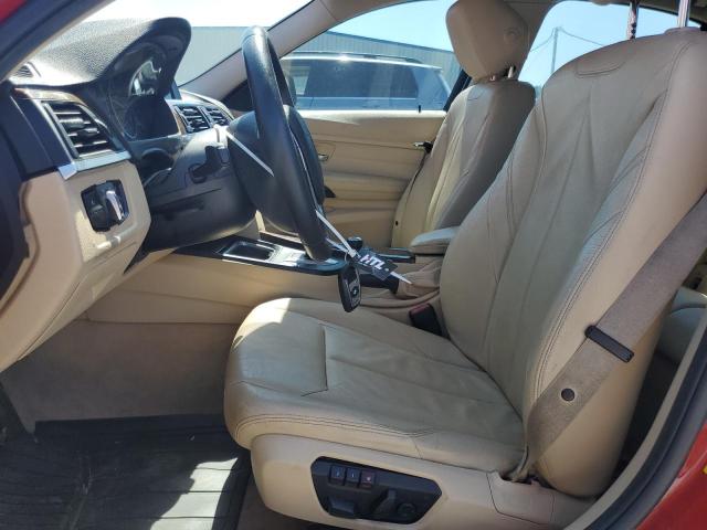 2014 BMW 328 D VIN: WBA3D3C53EK156343 Lot: 55498644