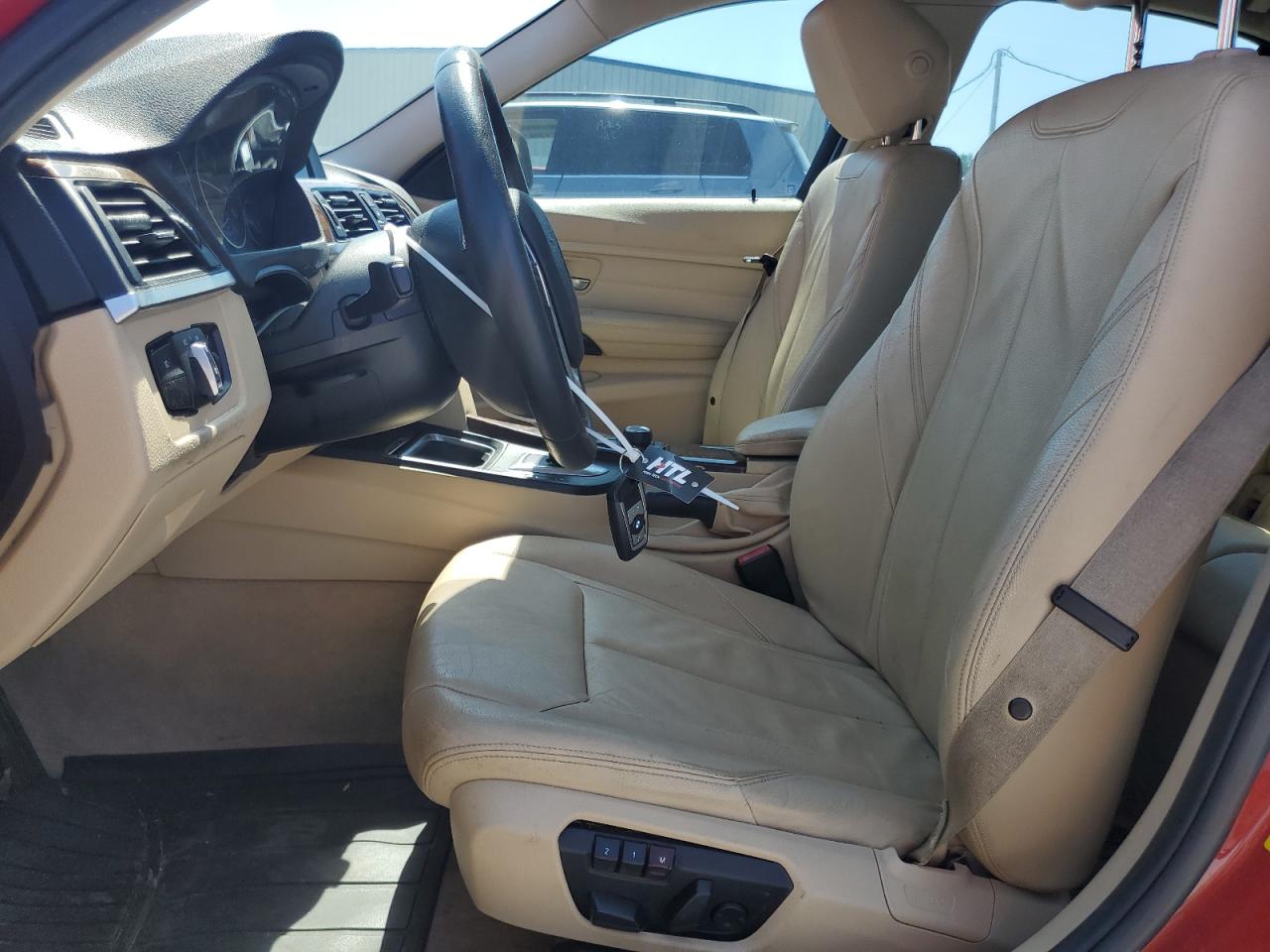 WBA3D3C53EK156343 2014 BMW 328 D