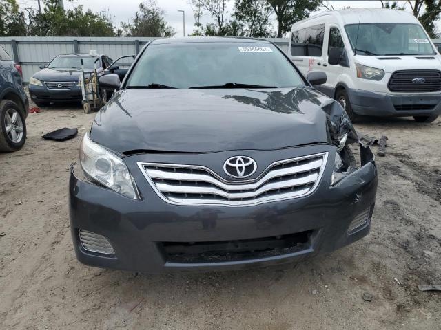 2010 Toyota Camry Base VIN: 4T1BF3EK7AU070457 Lot: 55346404