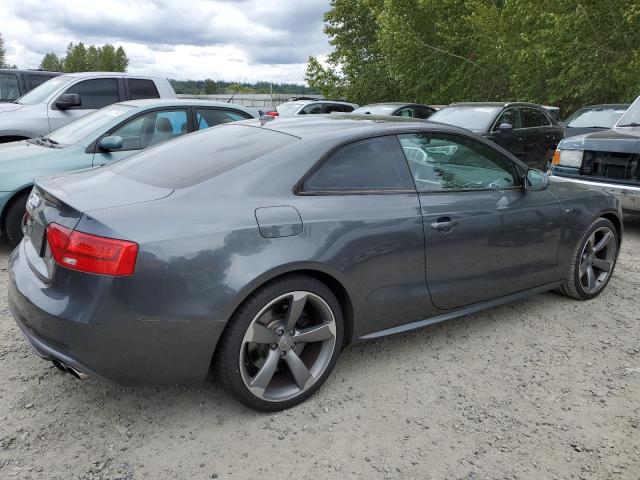 2016 Audi S5 Premium Plus VIN: WAUG4AFRXGA023852 Lot: 54077054