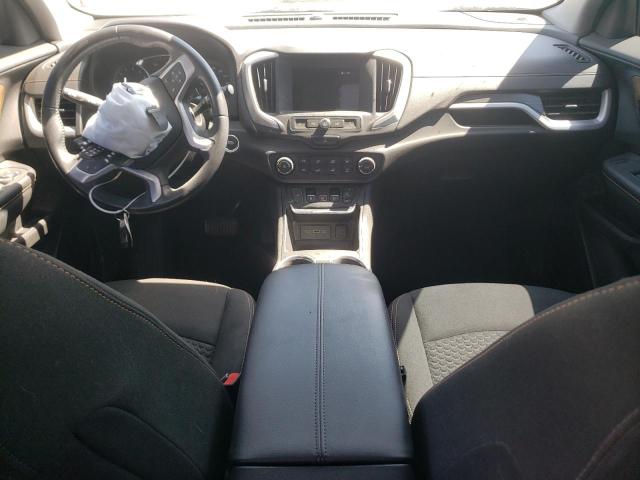 2019 GMC Terrain Sle VIN: 3GKALMEV6KL124758 Lot: 56964934