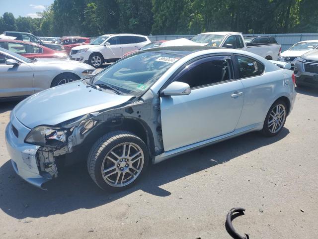 2006 Toyota Scion Tc VIN: JTKDE177960092660 Lot: 56830484