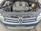 VOLKSWAGEN TOUAREG V6 photo