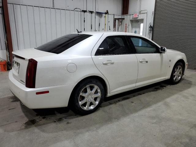 2006 Cadillac Sts VIN: 1G6DW677860158801 Lot: 53327124