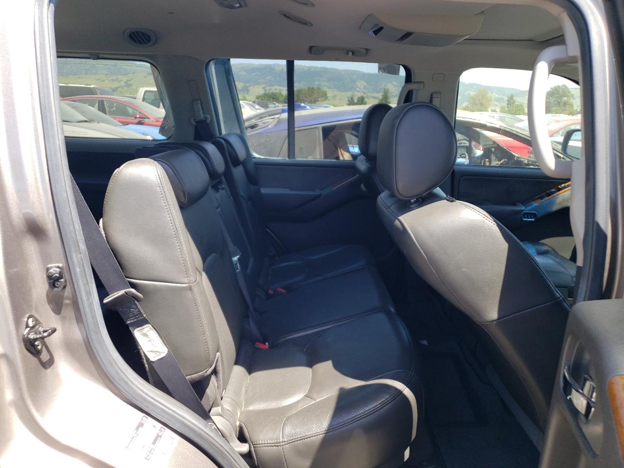 5N1AR18U15C780051 2005 Nissan Pathfinder Le