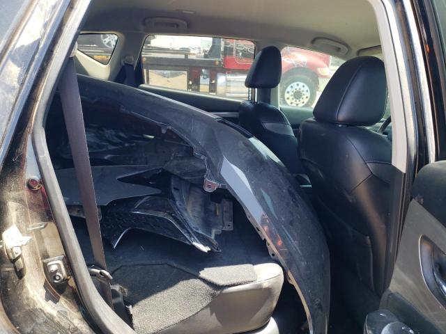 2017 NISSAN MURANO S - 5N1AZ2MG3HN105431