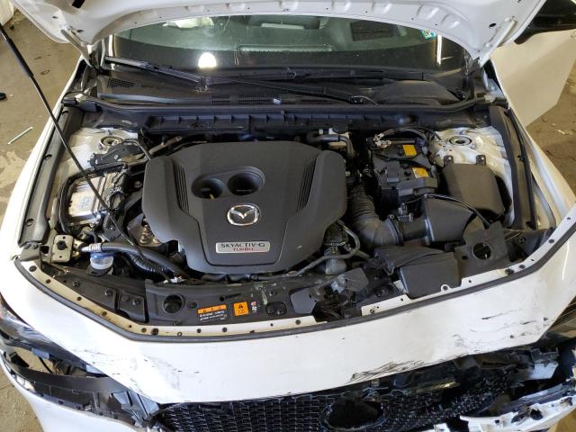 2023 Mazda 3 VIN: JM1BPBJY2P1608451 Lot: 54351874