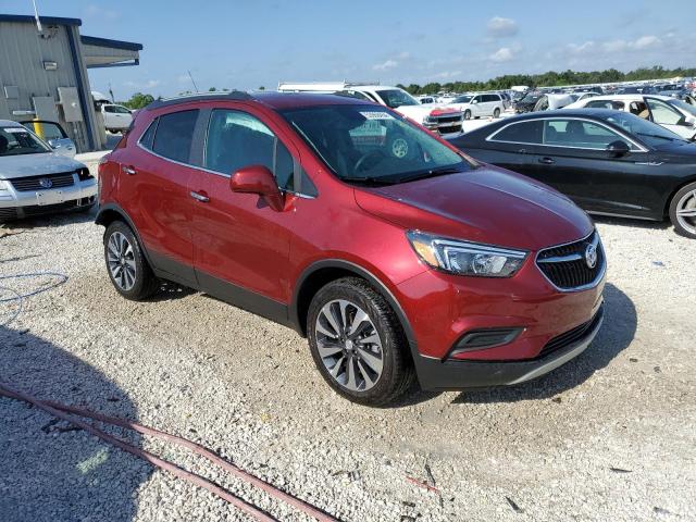 2022 Buick Encore Preferred VIN: KL4CJASM4NB561274 Lot: 53968454