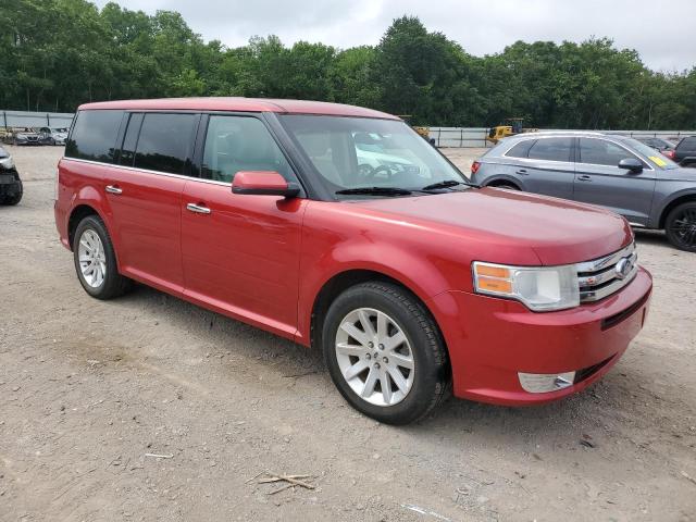 2010 Ford Flex Sel VIN: 2FMGK5CC7ABA91596 Lot: 56242454