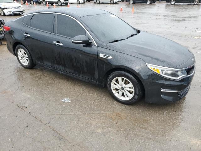 2016 Kia Optima Lx VIN: 5XXGT4L3XGG100425 Lot: 55344044