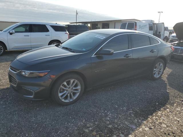 2016 Chevrolet Malibu Lt VIN: 1G1ZE5ST5GF210137 Lot: 54591004