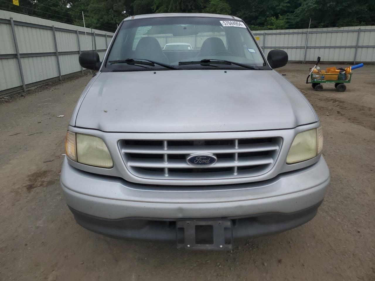 1FTRF17242NC05748 2002 Ford F150