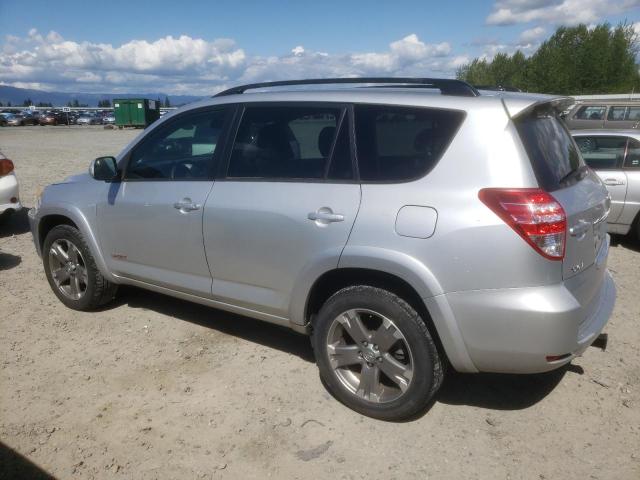 2010 Toyota Rav4 Sport VIN: JTMRF4DVXA5036320 Lot: 55825754