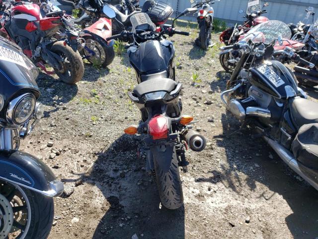 2015 HONDA NC700X JH2RC6304FK100815