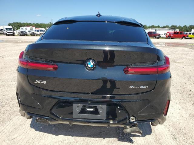 2023 BMW X4 xDrive30I VIN: 5UX33DT08P9R88138 Lot: 55094694