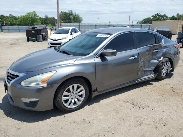 2015 Nissan Altima 2.5 VIN: 1N4AL3AP8FC594813 Lot: 53378464