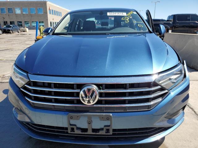 2019 Volkswagen Jetta S VIN: 3VWCB7BU4KM177583 Lot: 55341414