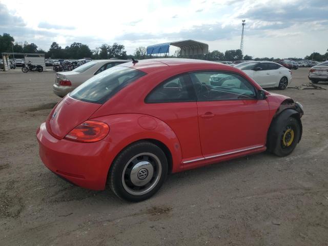 2012 Volkswagen Beetle VIN: 3VWHP7AT2CM627328 Lot: 57102524